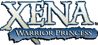 Xena: Warrior Princess